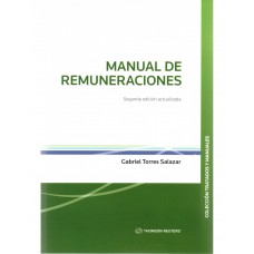 MANUAL DE REMUNERACIONES